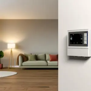 Беспроводный термостат для газового котла: как выбрать?