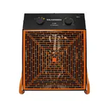 Электрический тепловентилятор Kalashnikov KVF-E5-12 – вид 2