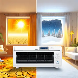 Hisense канальные сплит-системы: идеальный климат для вашего дома