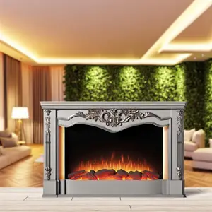 Каминокомплект Royal Flame Pierre – уют и стиль в вашем доме