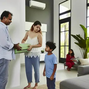 Выбор климатической техники для квартиры: основные советы