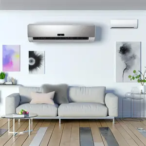 Климатические комплексы LG: технологии и инновации