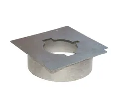 Переходник Ferroli KIT COLLARE D130-55 020004X0