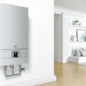 Газовый котел De Dietrich С 230-130 ECO: высокое качество