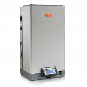 Обзор увлажнителей Carel HumiSteam X-plus 15 кг/ч, 400В UER015XL0E1 и HumiSteam X-plus 18 кг/ч, 400В/трехфазный, со встроенным контроллером, сменный цилиндр UE01