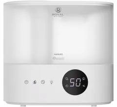 Увлажнитель воздуха ROYAL Clima RUH-IM300/3.5E-WT