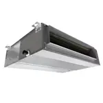 Канальная сплит-система Royal Clima ES-D 12HWI/ES-E 12HXI – вид 3