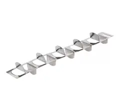 Комплект турбулизаторов Zota (Тополь-М 30; Magna 26)