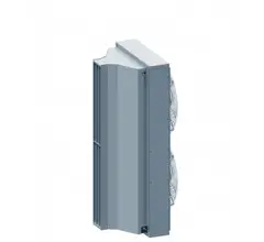 Электрическая тепловая завеса Тепломаш КЭВ-42П7011E IP54