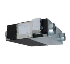 Приточно-вытяжная установка Mitsubishi Electric Lossnay LGH-80RVX-E