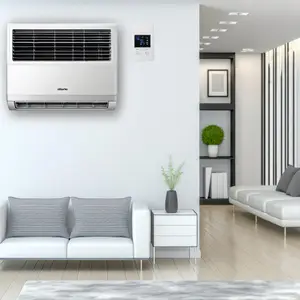 Напольно-потолочная система охлаждения Hisense AUV-18HR4SA1