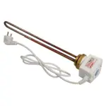 ТЭН Hajdu 2 кВт, AQ IND..SC, 6/4",220В, L390 (1 ½) – вид 1