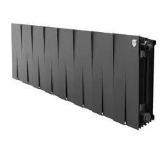 Радиатор Royal Thermo PianoForte 300 /Noir Sable - 16 секц.
