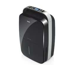Мульти комплекс сушильный Ballu BDM-30L BLACK