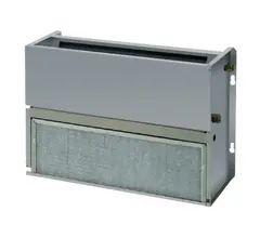 Канальный Фанкойл Royal Clima VCT 74 IV4