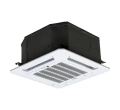 Кассетный внутренний блок мульти-сплит системы Midea MCA3U-18NXD0/T-MBQ4-03E