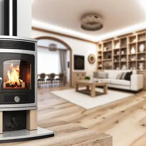 Печь DEFRO HOME: идеальное решение для Вашего дома