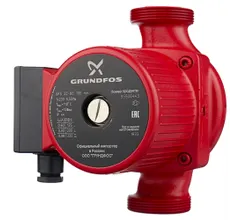 Циркуляционный насос Grundfos Ups 32-80