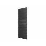 Биметаллический радиатор Royal Thermo PianoForte Tower new/Noir Sable - 22 секц. – вид 1
