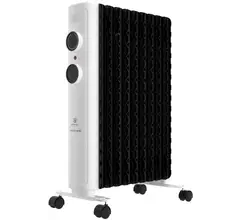 Масляный радиатор ROYAL Clima ROR-LN9-2000M