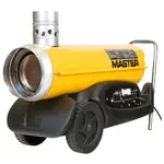 Нагреватель мобильный Master BV 77 E – вид 1