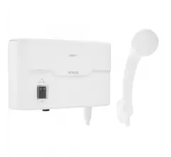 Проточный электрический водонагреватель Ariston ATMOR LIBERTY 5 KW TAP