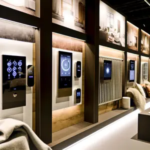 Инновации в системах центрального отопления: будущее комфорта