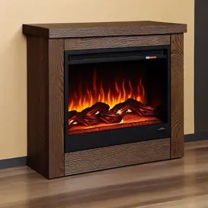 Каминокомплект Royal Flame: уют и стиль без усилий