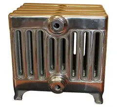 Чугунный радиатор Retro Style Bolton 220 13 секций