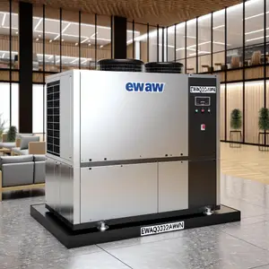 Чиллер Daikin EWAQ032BAWN: мощное решение для охлаждения