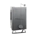 Твердотопливный котел Эван Warmos TT-25К – вид 1