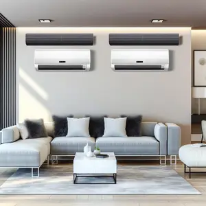 Настенная сплит-система Hisense: идеальный климат дома