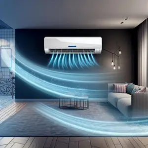 Канальный кондиционер: как выбрать и установить?