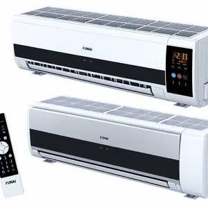 Настенные сплит-системы Funai: элегантность и энергоэффективность
