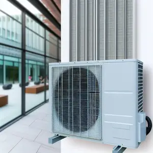 Внешний блок кондиционера Ballu BLC_O/out-24HN1_19Y - энергоэффективный