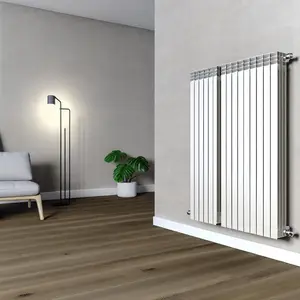 Радиаторы Buderus VK-Profil 21 600x1600 - эффективное отопление