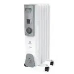 Масляный радиатор Royal Clima ROR-S5-1000M – вид 1