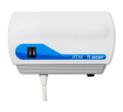 Проточный водонагреватель Atmor NEW 7 кВт, душ