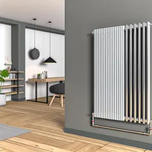 Стальной панельный радиатор Buderus Logatrend K-Profil - обзор