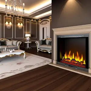 Каминный комплект Royal Flame Langford - идеальное решение