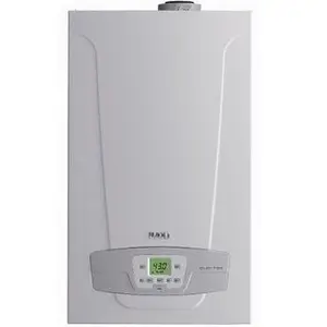 Обзор настенных газовых котлов Baxi Luna Duo-tec MP 1.50 и Luna Duo-tec MP 1.60