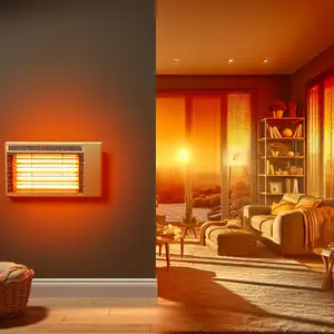 Инфракрасные обогреватели: полное руководство по выбору