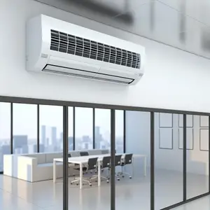 VRF кондиционер Midea MVB_A-VA1 MVB45A-VA1 для офисов