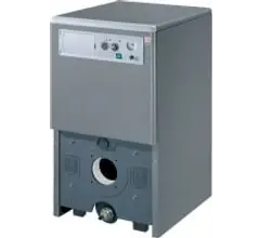Дизельно-газовый котёл Alphatherm Beta PX 33