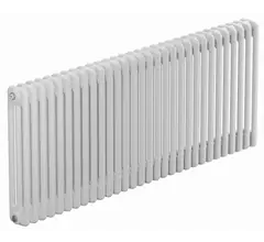 Радиатор трубчатый RIFAR TUBOG Ventil 3057 DV1 30 секц. нижн.