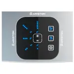 Электрический накопительный водонагреватель Ariston ABS VLS EVO INOX PW 100 – вид 3