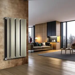 Стальной панельный радиатор Buderus VK-Profil: варианты сравнения