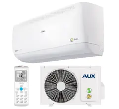 Сплит-система Aux J-Series Inverter ASW-H18A4/JD-R2DI