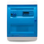 Модуль-шкаф автоматики вентиляции Electrotest OPTI MODULE M W/6A (только для 1ф. двиг.) – вид 1