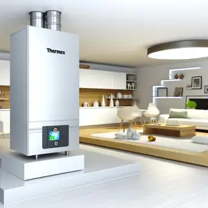 Thermex электрические котлы: отзывы о долговечности и качестве